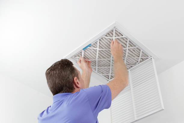 Best Commercial Air Duct Cleaning  in Punaluu, HI